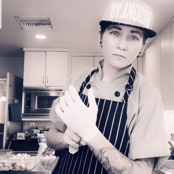 Meet your Posher, Dominick - Picture 1 of 1